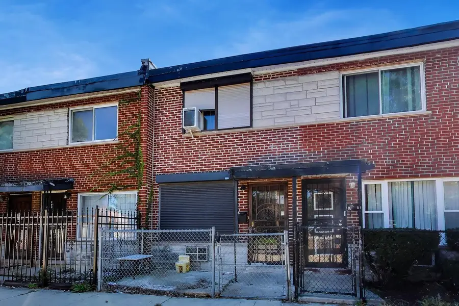 1301 E 75th Street #C, Chicago, IL 60619 - #2