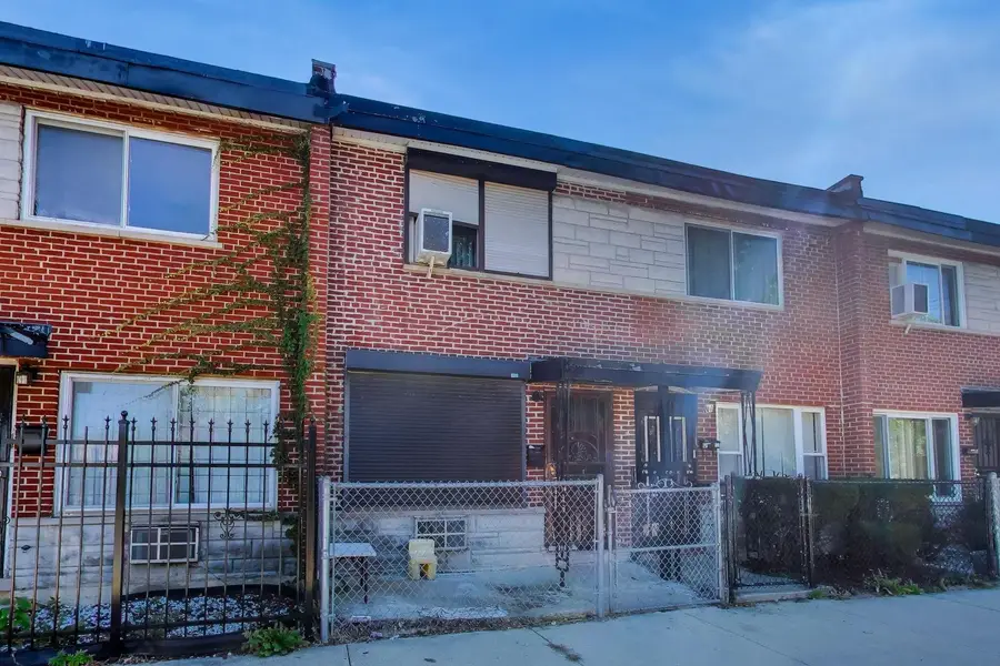 1301 E 75th Street #C, Chicago, IL 60619 - #3