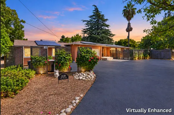 2139 Lone Oak Avenue, Napa,  94558