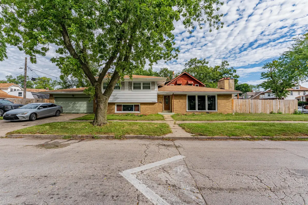 12256 S Harvard Avenue, Chicago, IL 60628 - #1