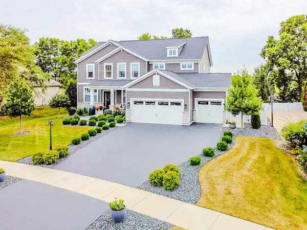 24713 Sleepy Hollow Lane, Plainfield, IL 60586