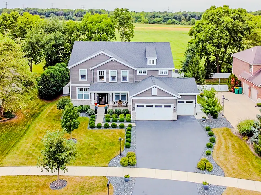 24713 Sleepy Hollow Lane, Plainfield, IL 60586 - #3