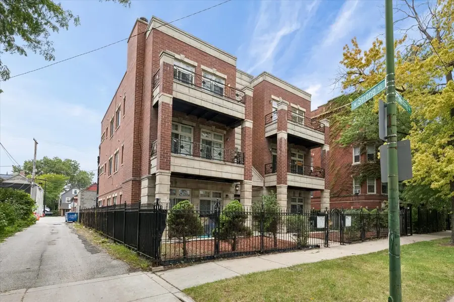 4932 N Harding Avenue #3N, Chicago, IL 60625 - #2