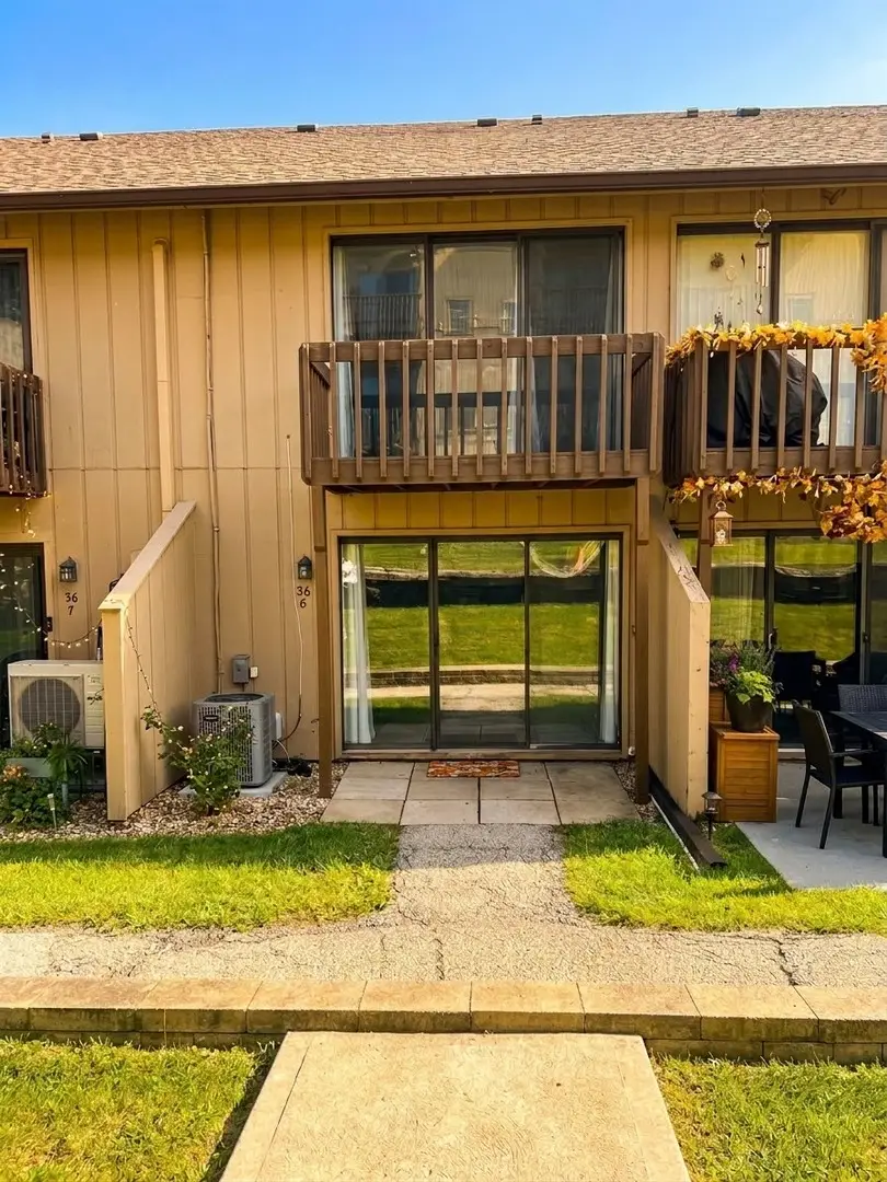 56 Vail Colony #6, Fox Lake, IL 60020 - #1