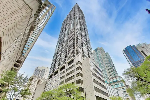 30 E Huron Street #4008, Chicago, IL 60611
