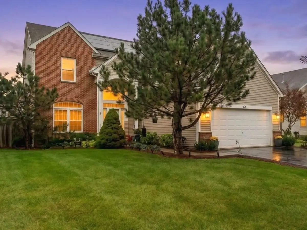 7508 Locust Lane, Plainfield, IL 60586 - #1