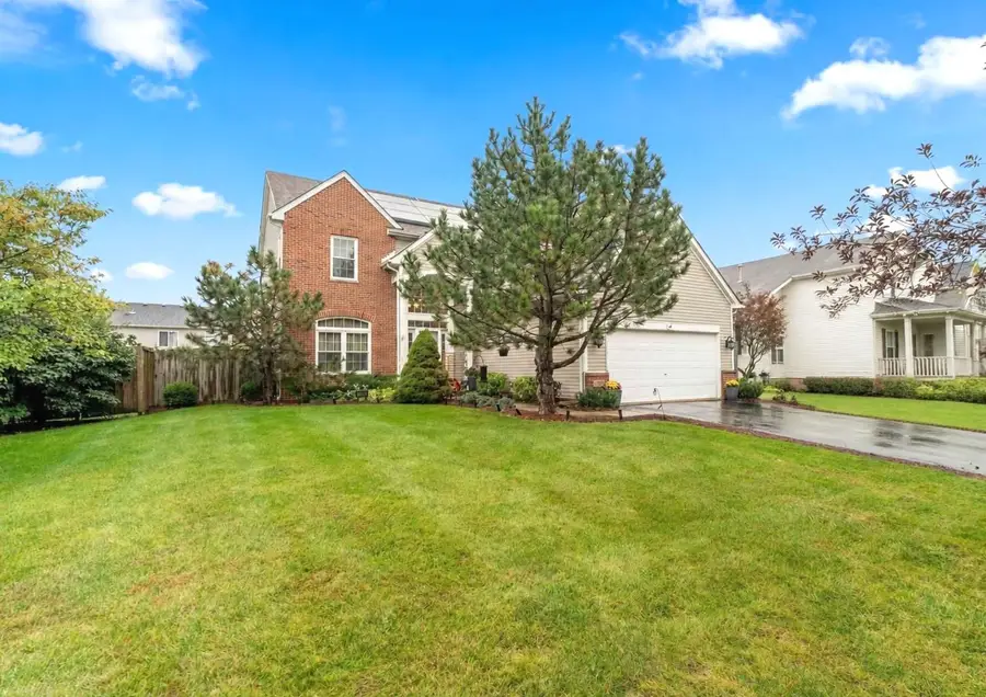 7508 Locust Lane, Plainfield, IL 60586 - #3