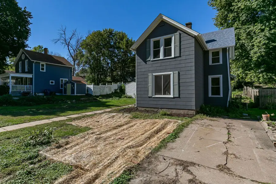 1312 Esplanade Avenue, Davenport, IA 52803 - #2