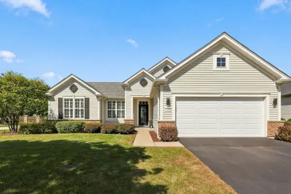 12891 Cold Springs Drive, Huntley, IL 60142