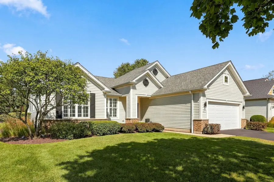 12891 Cold Springs Drive, Huntley, IL 60142 - #2