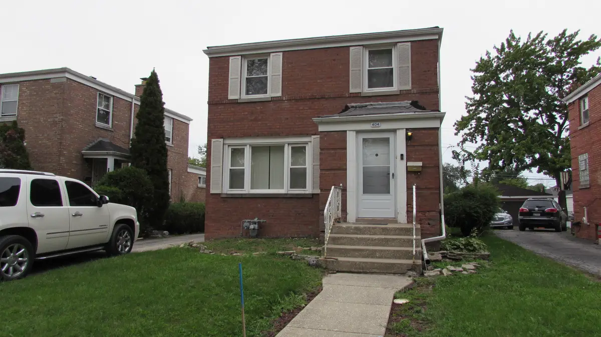 404 Marshall Avenue, Bellwood, IL 60104 - #1