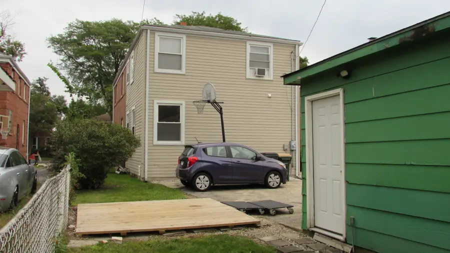 404 Marshall Avenue, Bellwood, IL 60104 - #2