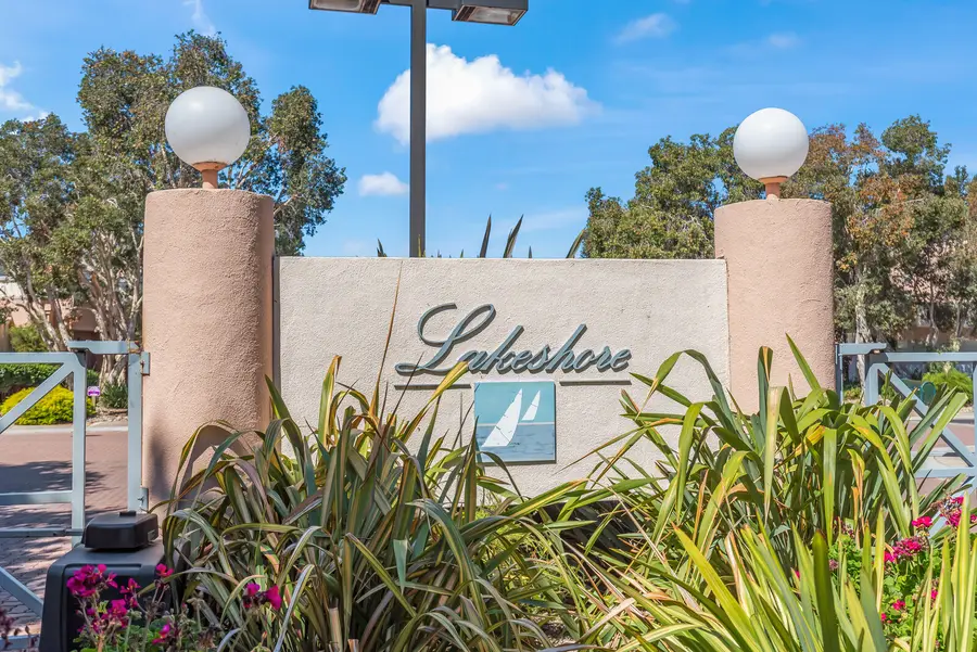 799 Lakeshore Drive, Redwood City, CA 94065 - #2