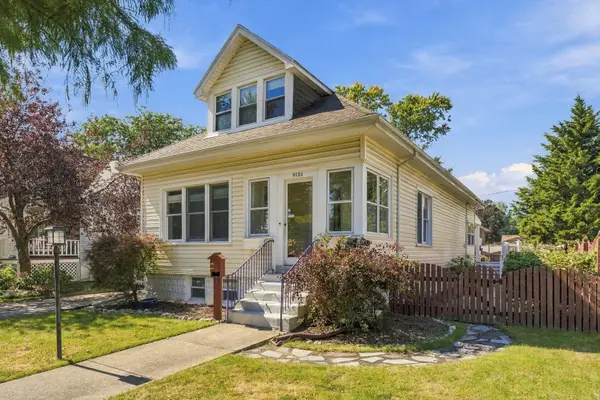 9720 Tulley Avenue, Oak Lawn, IL 60453