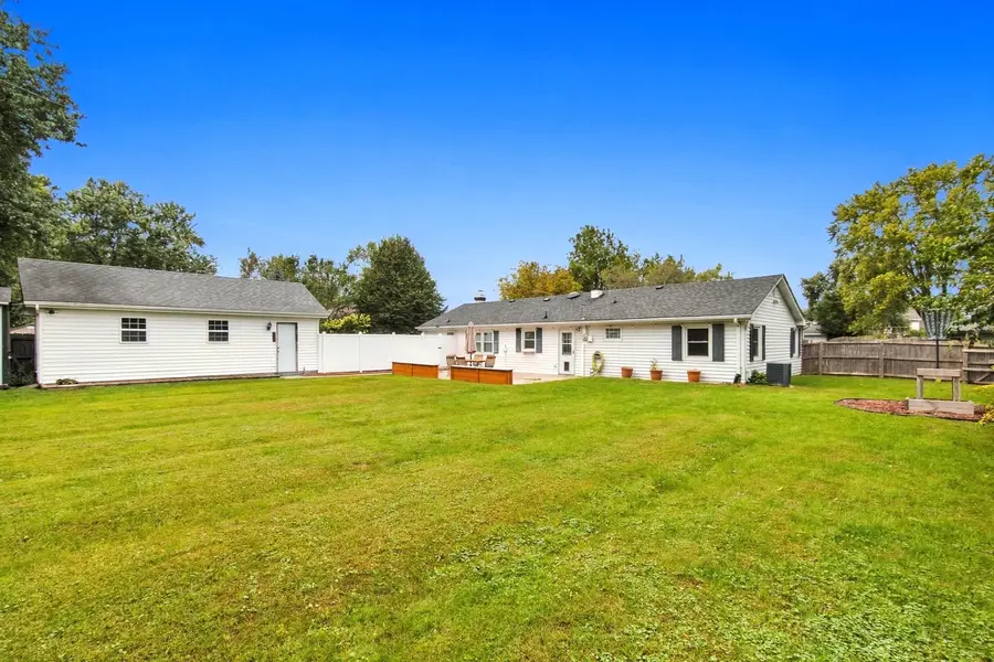 4810 Frank Drive, Shorewood, IL 60404 - #2