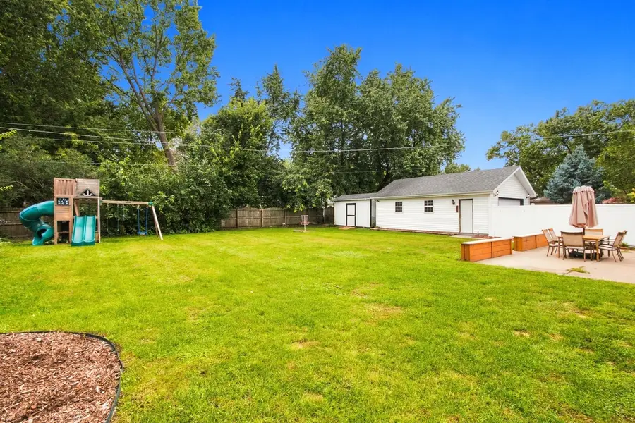 4810 Frank Drive, Shorewood, IL 60404 - #3