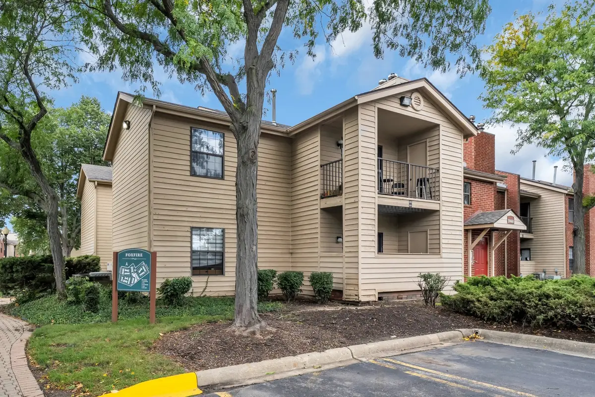2060 N Rand Road #101, Palatine, IL 60074 - #1