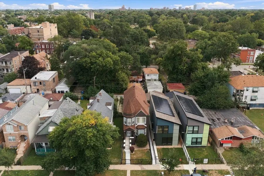 6743 S Langley Avenue, Chicago, IL 60637 - #3