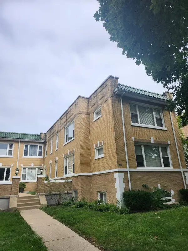 5416 W Windsor Avenue #1G, Chicago, IL 60630