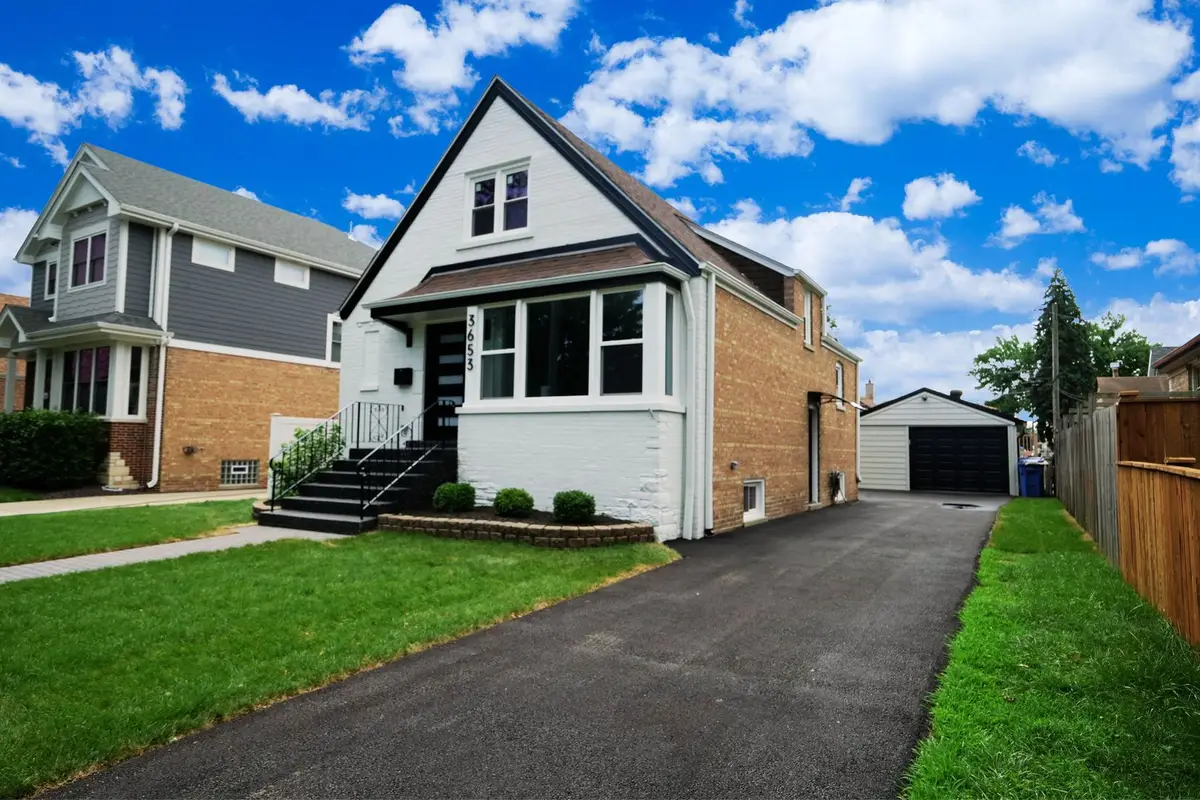 3653 W 107th Street, Chicago, IL 60655 - #1