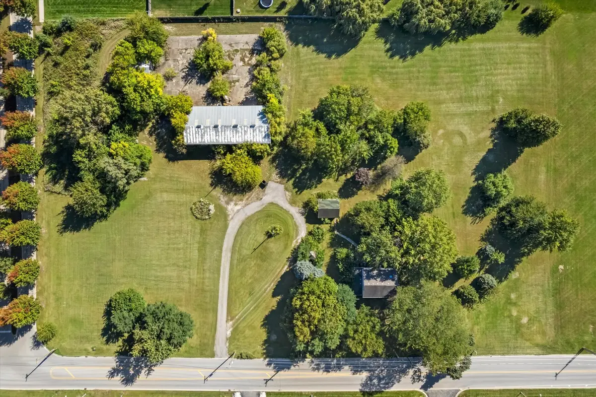 870 Simons Road, Oswego, IL 60543 - #1