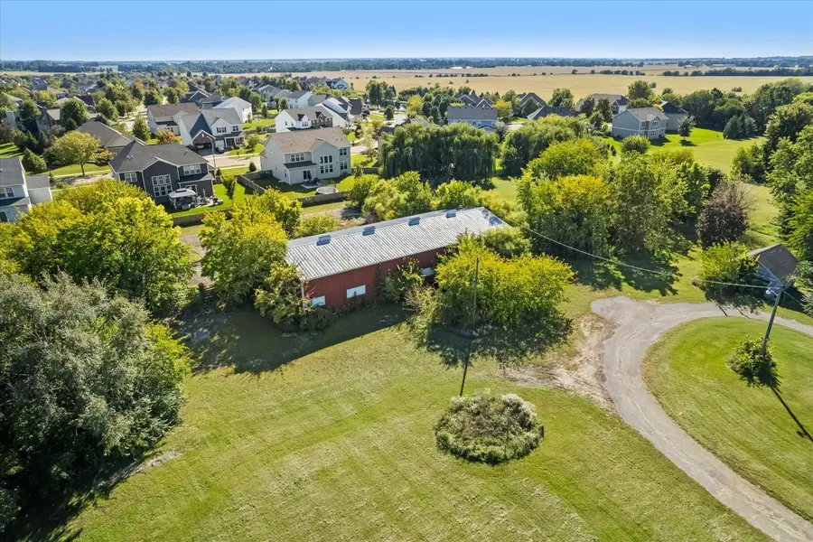870 Simons Road, Oswego, IL 60543 - #2