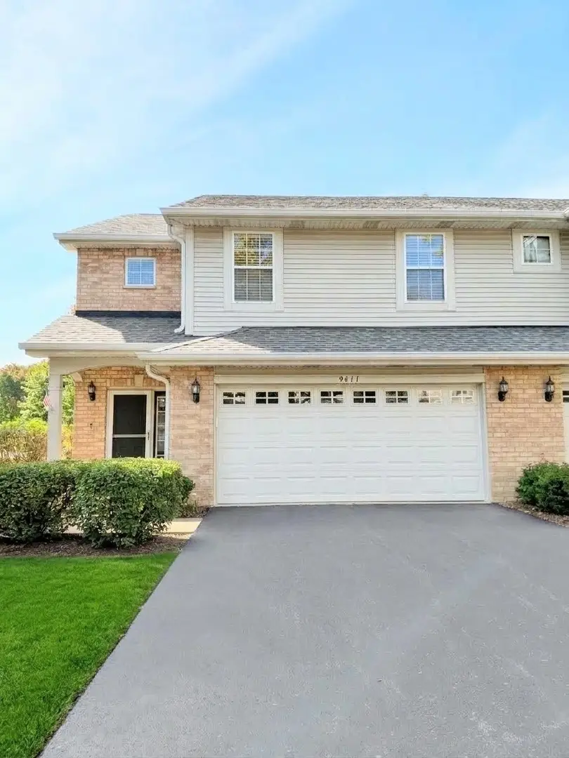9411 Fountain Point Circle, Darien, IL 60561 - #1