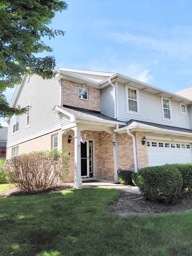 9411 Fountain Point Circle, Darien, IL 60561 - #2