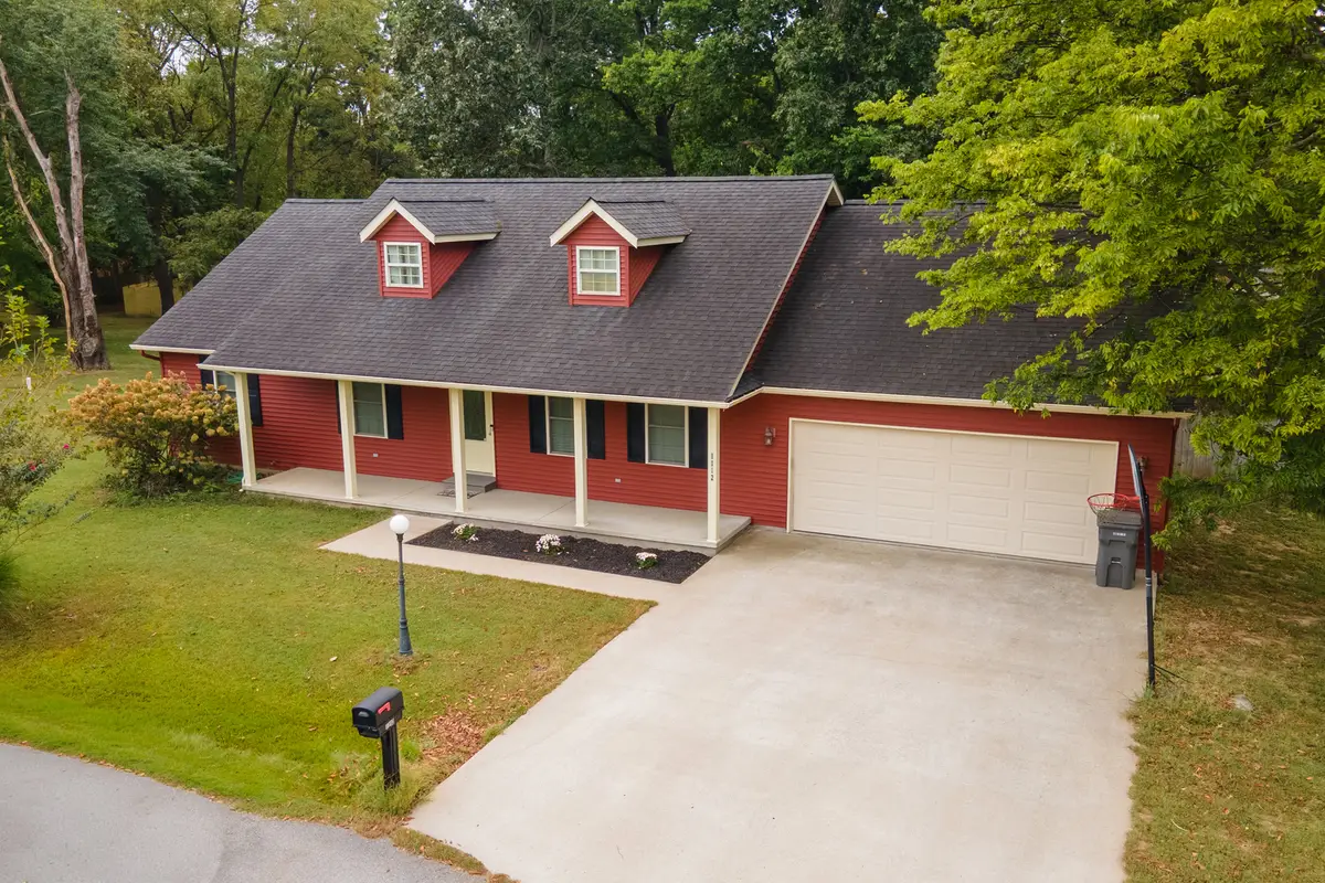 1112 Line Drive, Carterville, IL 62918 - #1