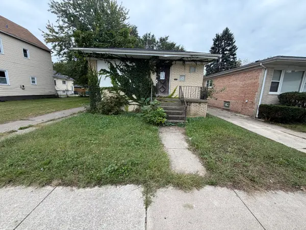 319 154th Place, Calumet City, IL 60409
