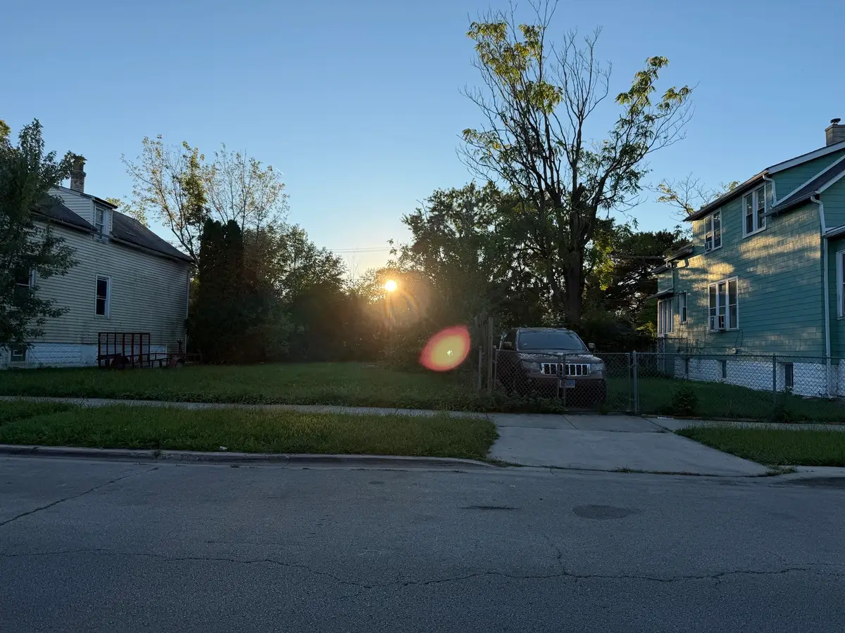 11558 S Perry Avenue, Chicago, IL 60628 - #1