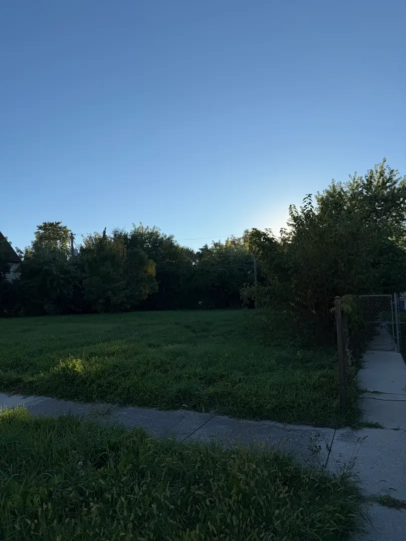 10562 S Lafayette Avenue, Chicago, IL 60628 - #1