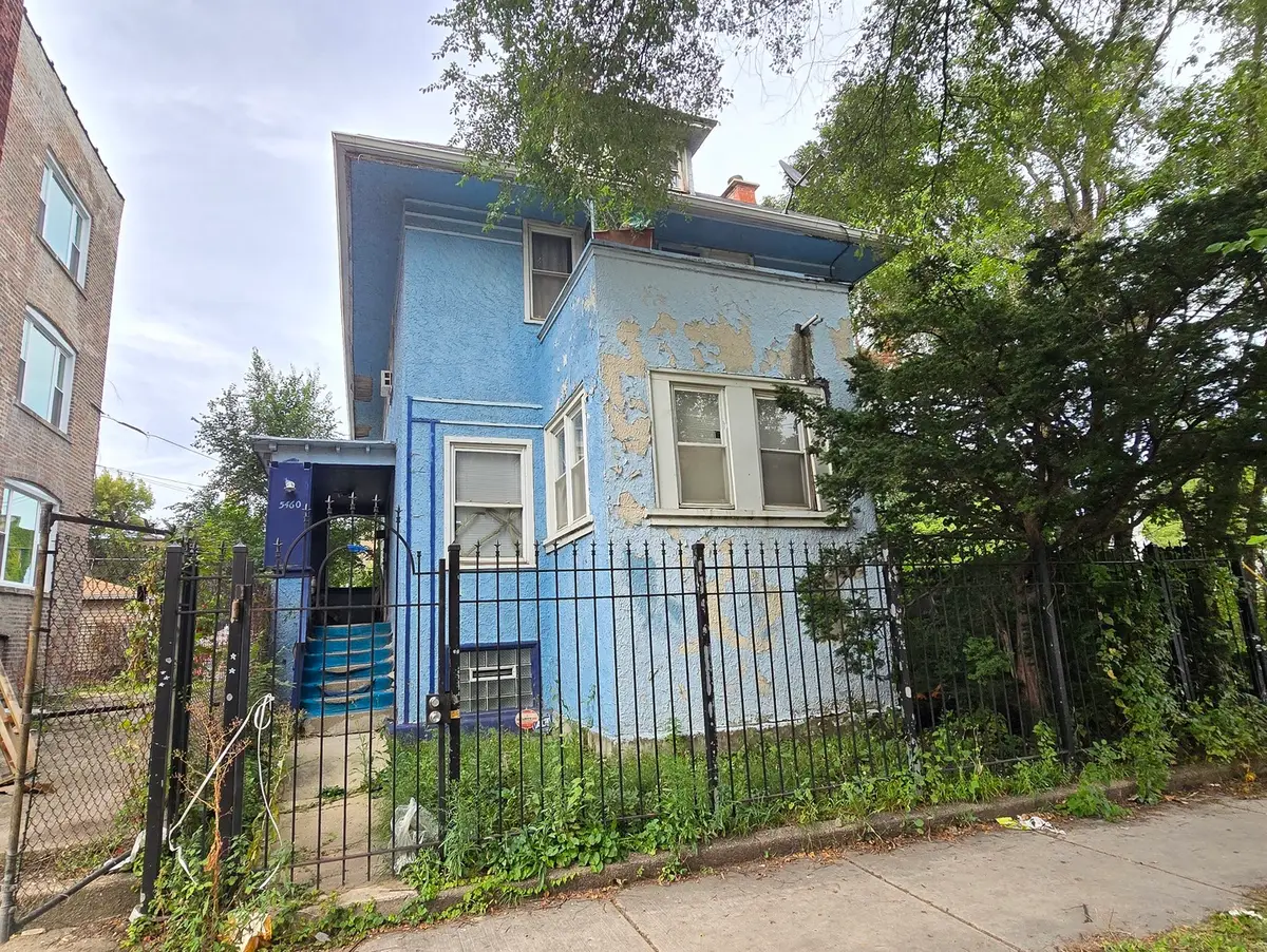 5460 W Fulton Street, Chicago, IL 60644 - #1