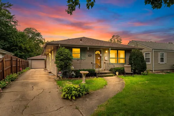 3042 Huffman Boulevard, Rockford, IL 61103