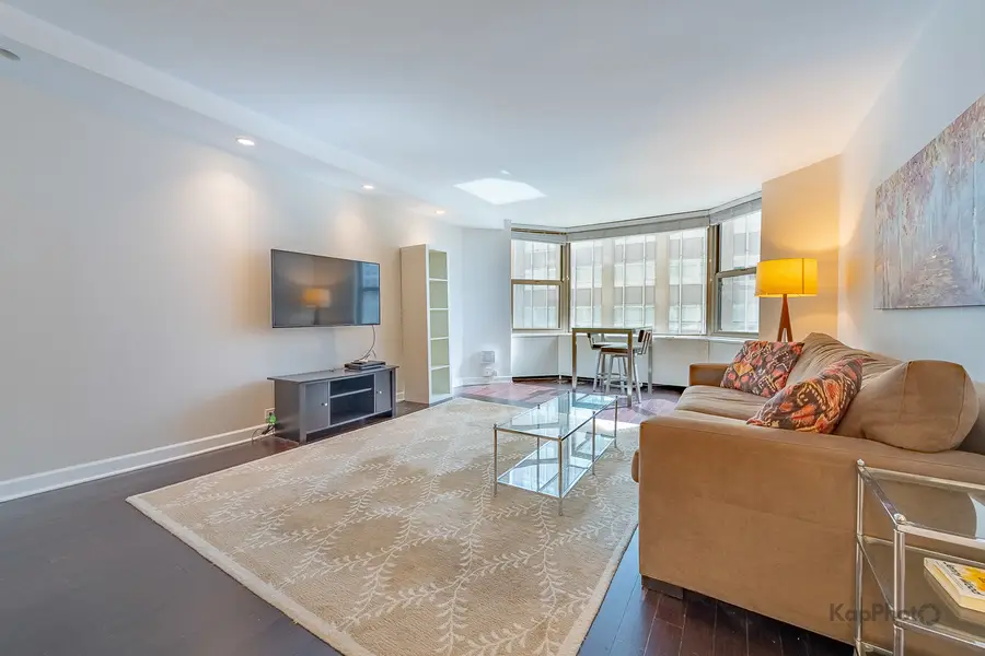 535 N Michigan Avenue #2003, Chicago, IL 60611 - #2