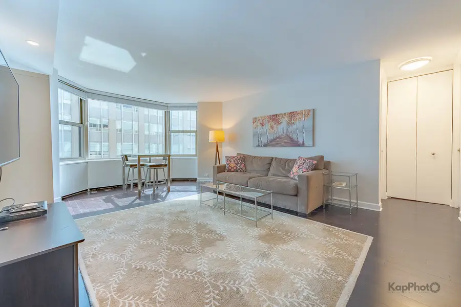 535 N Michigan Avenue #2003, Chicago, IL 60611 - #3
