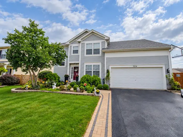 7214 Sutherland Drive, Plainfield, IL 60586