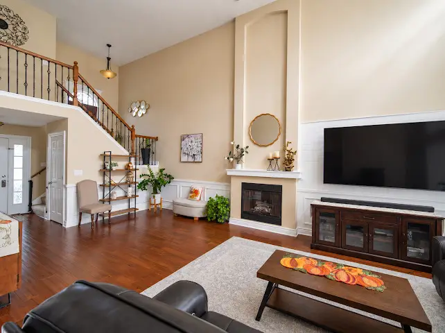 7214 Sutherland Drive, Plainfield, IL 60586 - #3
