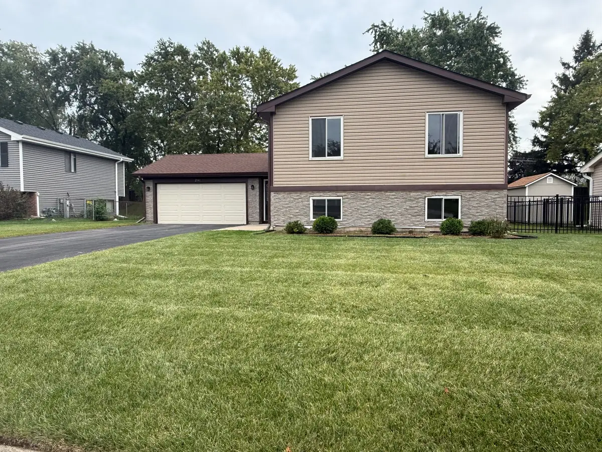 2341 Leeward Lane, Hanover Park, IL 60133 - #1