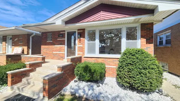 7034 W 63rd Place, Chicago, IL 60638
