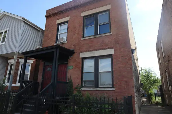 539 E 68th Street, Chicago, IL 60637