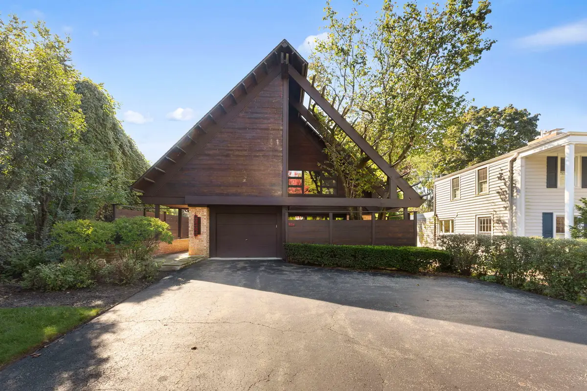 934 Marion Avenue, Highland Park, IL 60035 - #1