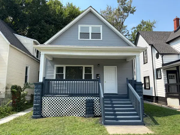 10920 S Wabash Avenue, Chicago, IL 60628