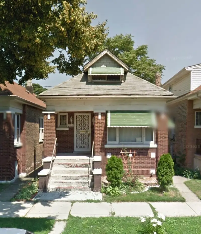 7809 S Vernon Avenue, Chicago, IL 60619 - #1