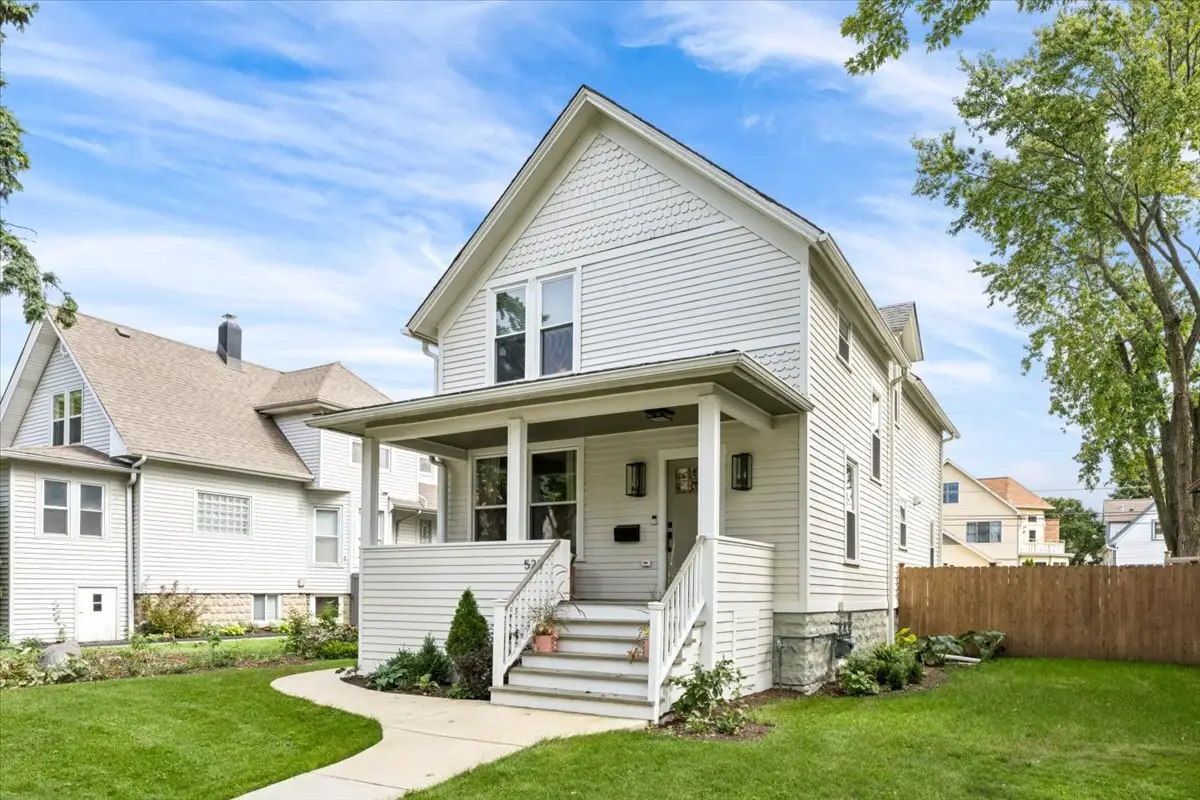 528 Ferdinand Avenue, Forest Park, IL 60130 - #1
