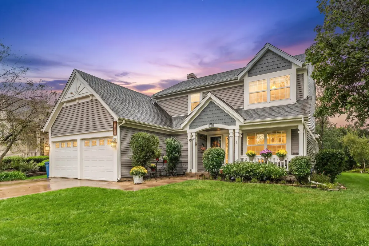 1656 Penny Lane, Bartlett, IL 60103 - #1