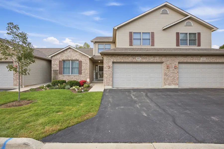 1442 Ridge Drive, Sycamore, IL 60178 - #2