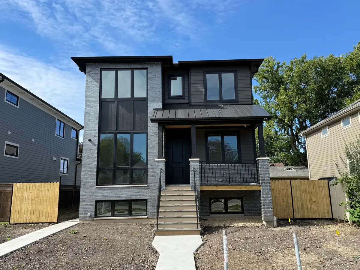 6708 N Olympia Avenue, Chicago, IL 60631 - #1