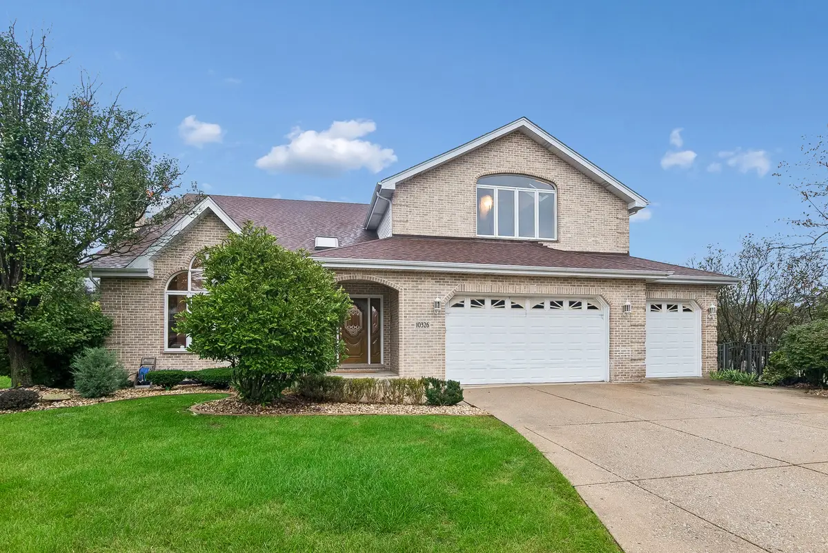 10326 Bristol Court, Mokena, IL 60448 - #1