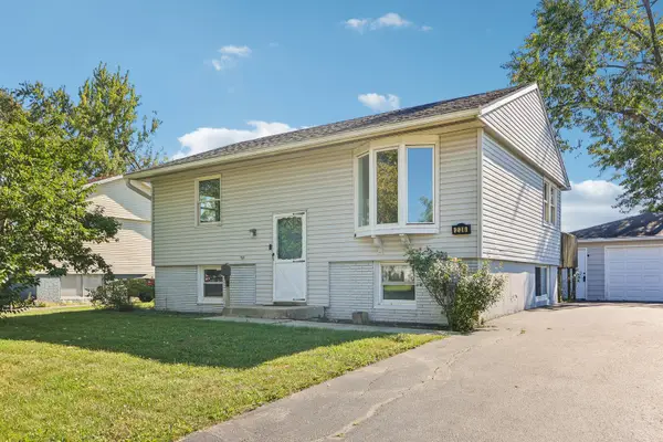 236 E Rose Street, Glenwood, IL 60425